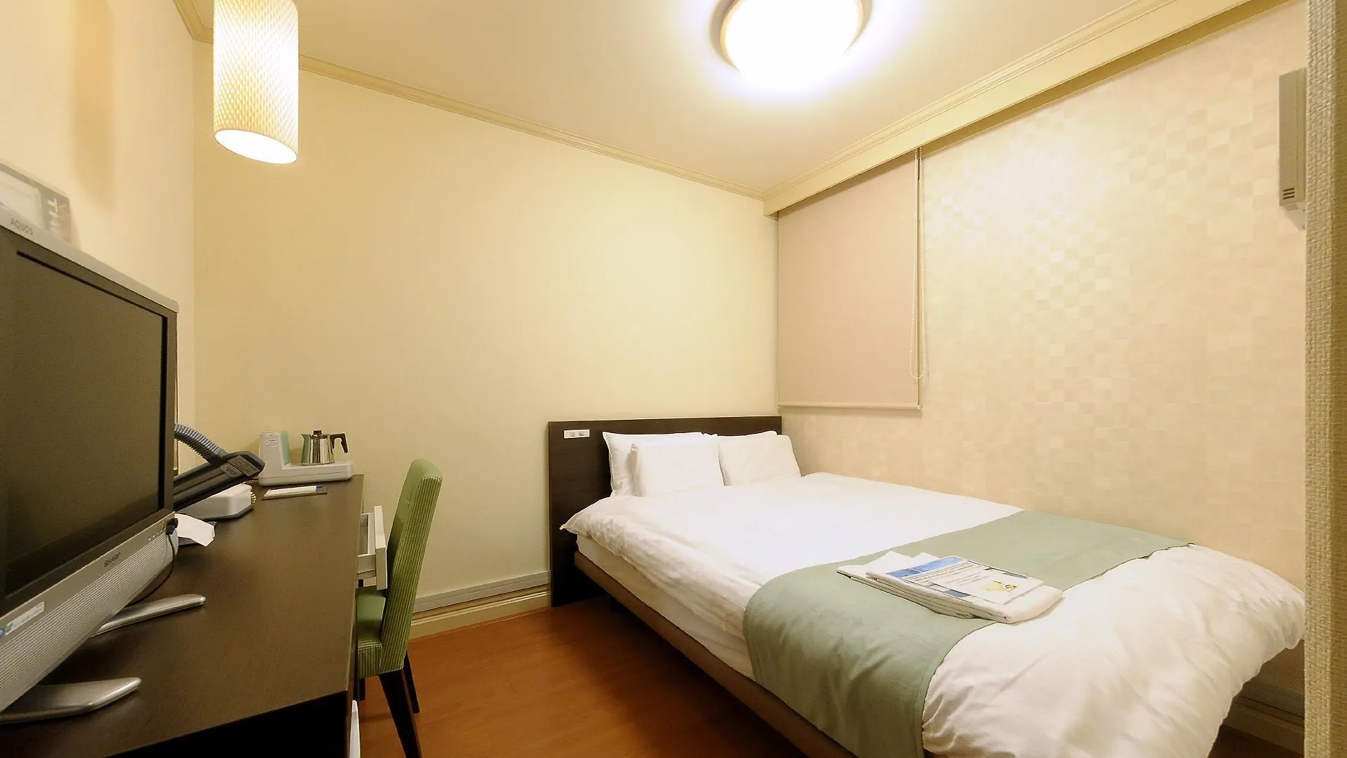 Dotonbori Hotel (Adults Only) Ósaka 3*,