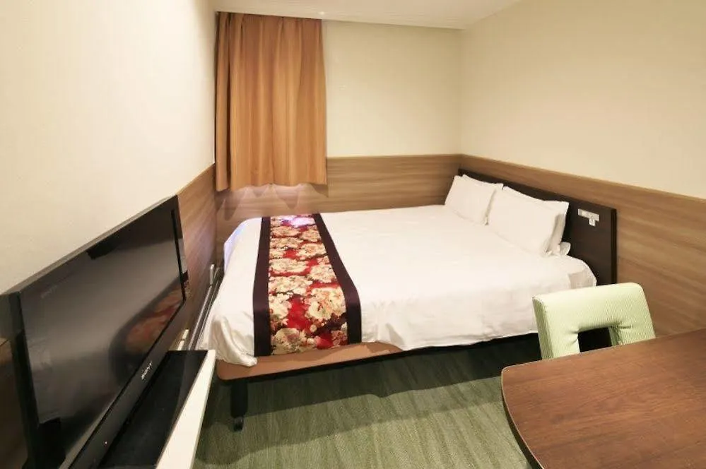 Dotonbori Hotel (Adults Only) Ósaka