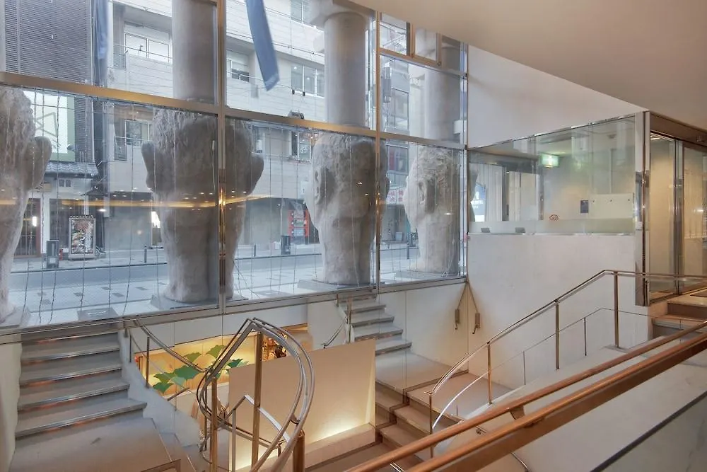 Dotonbori Hotel (Adults Only) Osaka