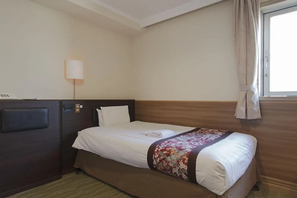 Dotonbori Hotel (Adults Only) Osaka 3*,