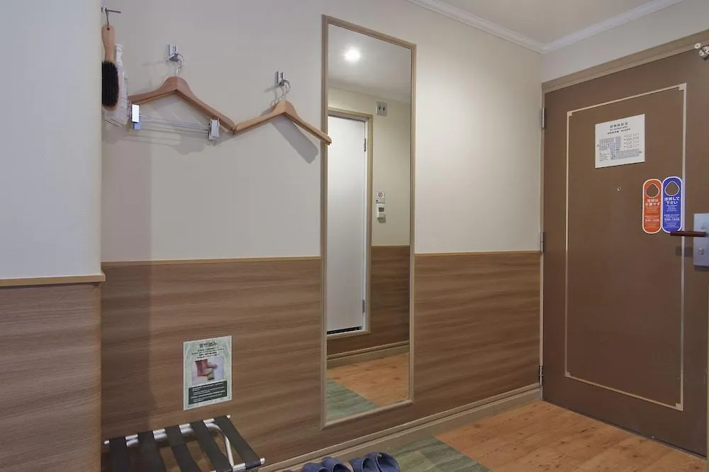 Dotonbori Hotel (Adults Only) Osaka