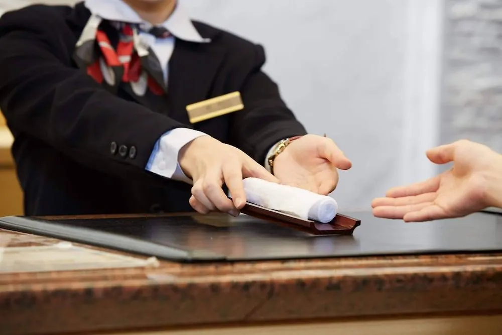 Dotonbori Hotel (Adults Only) Osaka