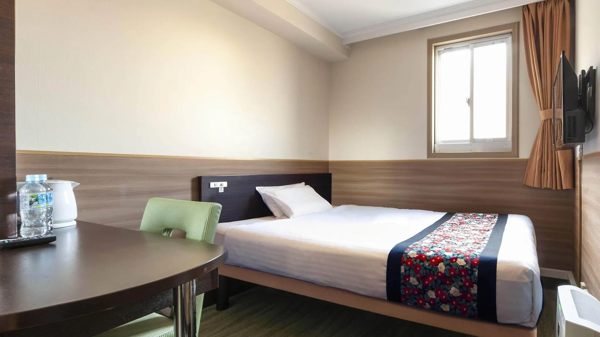 ***  Dotonbori Hotel (Adults Only) Osaka Japan