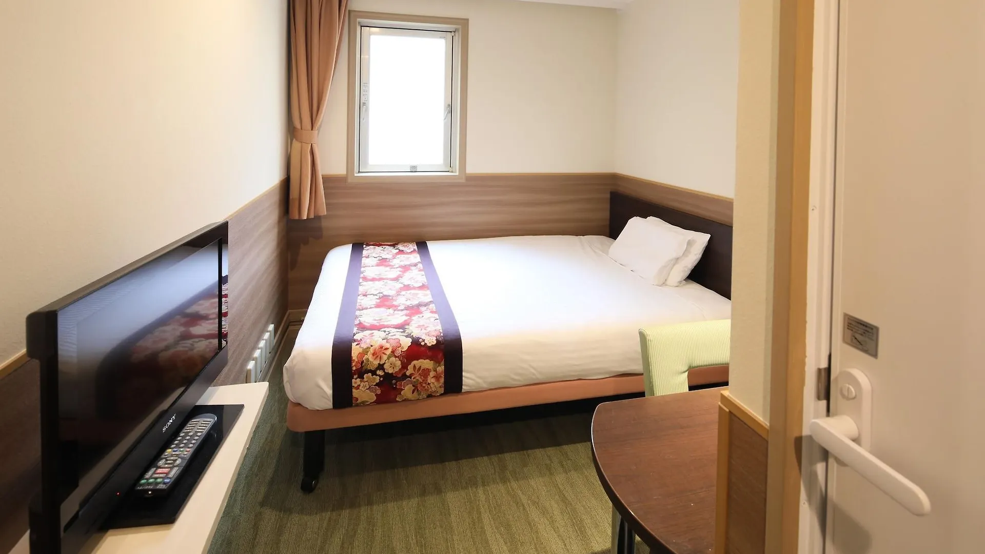 Dotonbori Hotel (Adults Only) Osaka