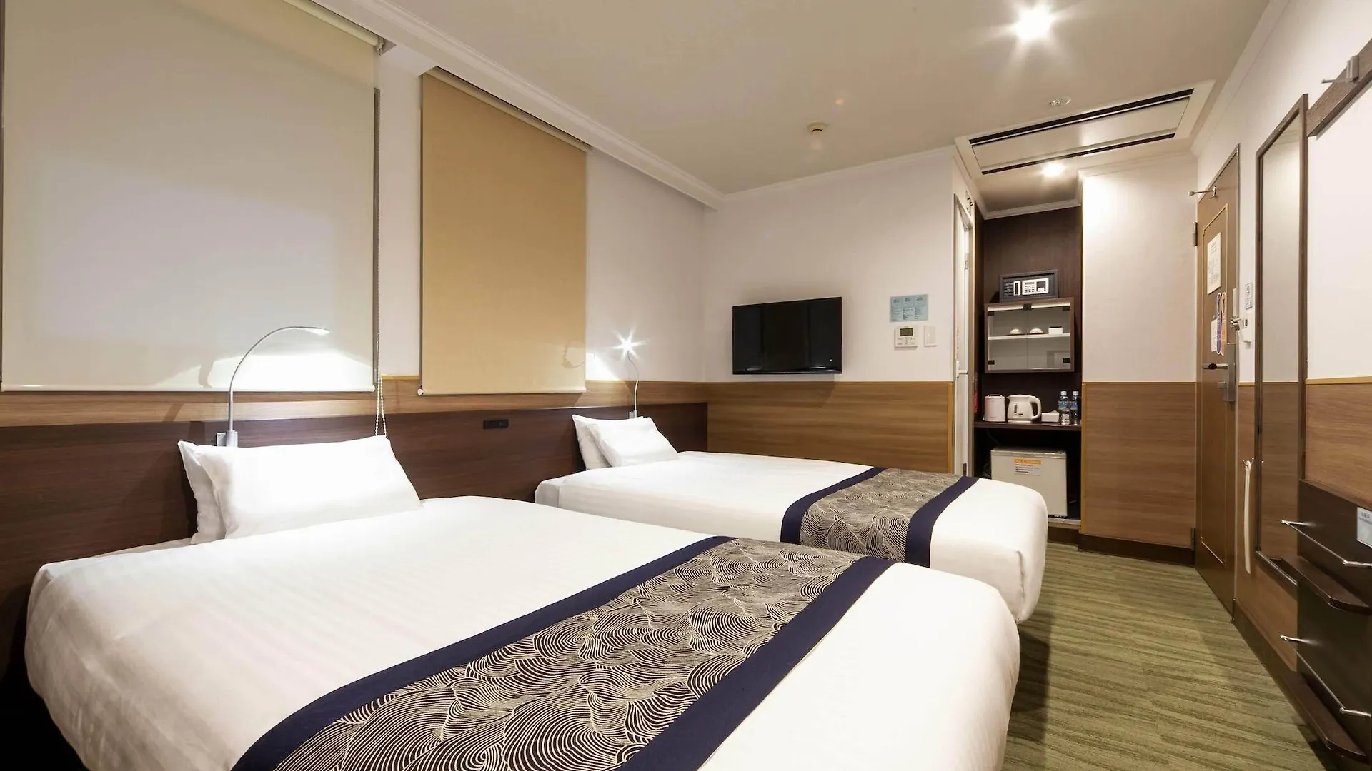 Dotonbori Hotel (Adults Only) Osaka