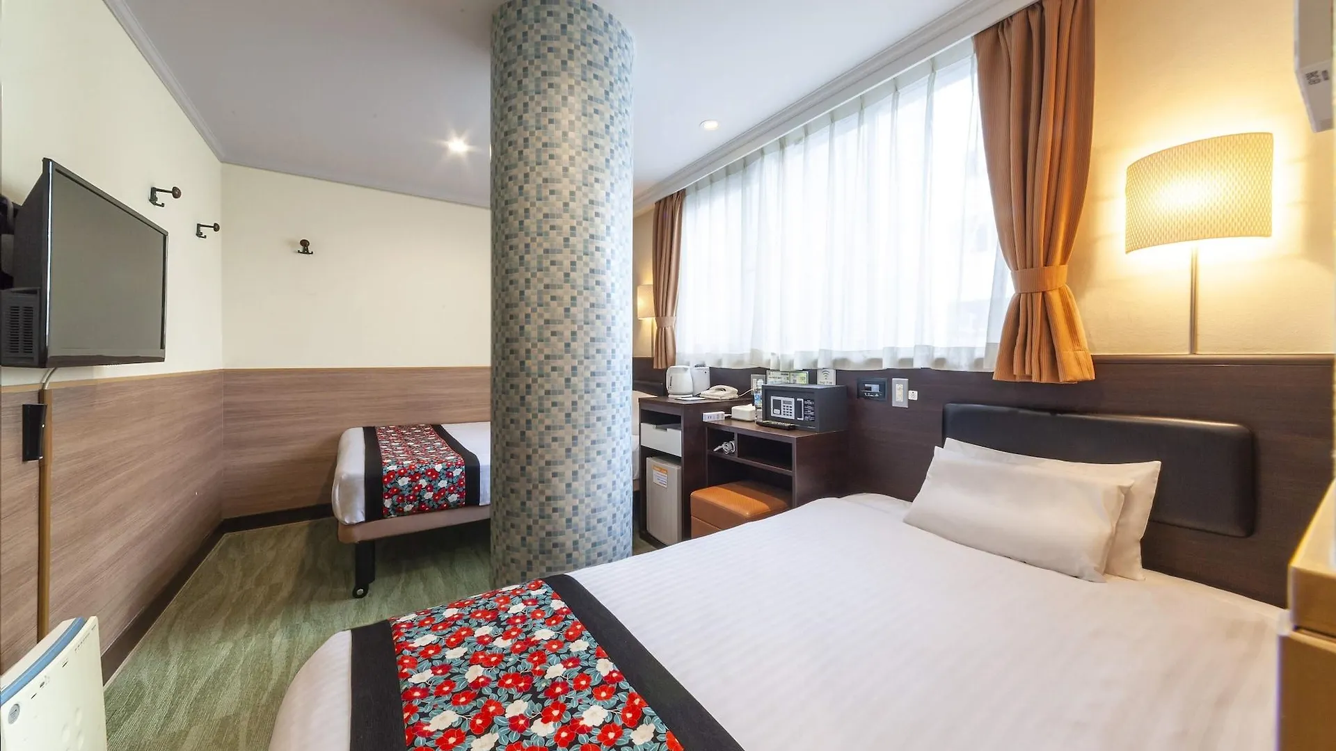 Dotonbori Hotel (Adults Only) Osaka 3*,  Japan