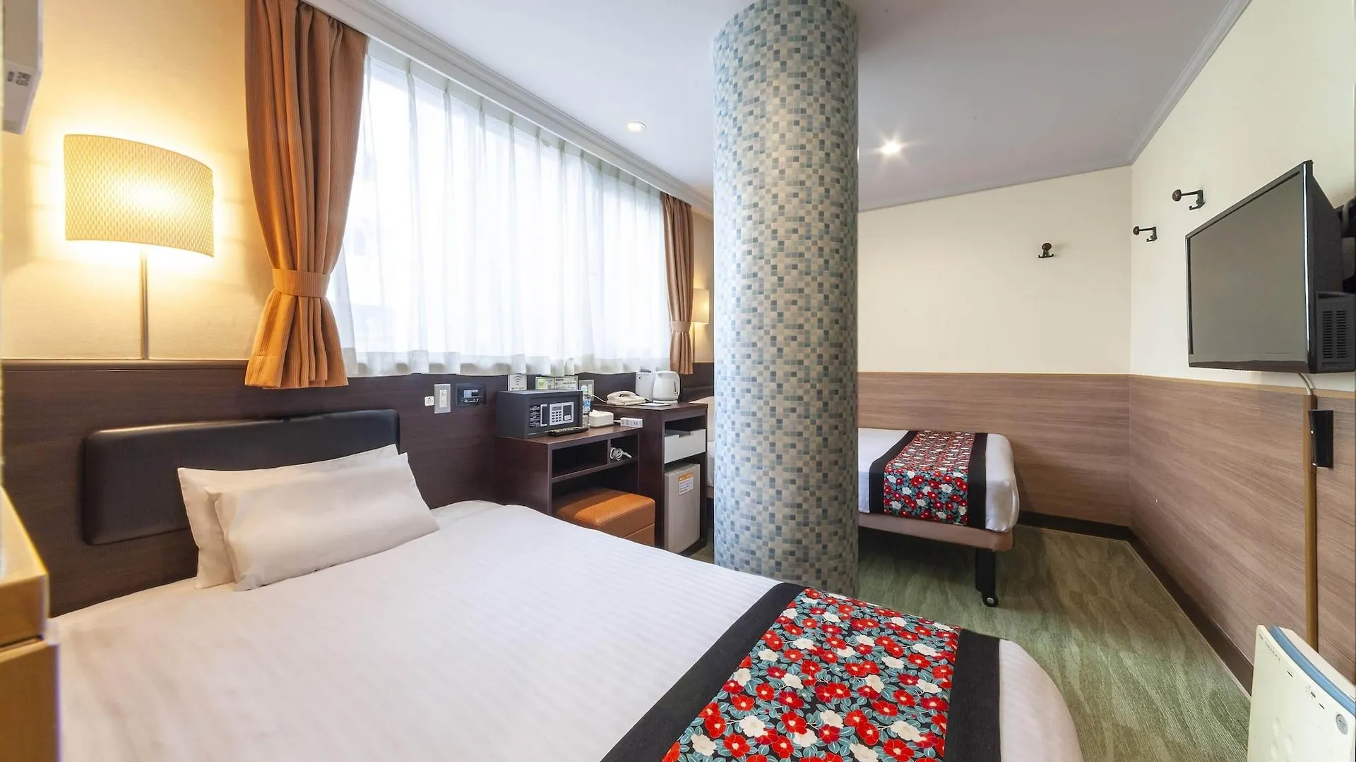 Dotonbori Hotel (Adults Only) Osaka