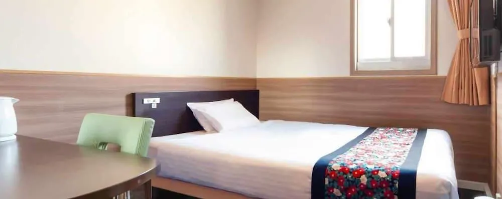 Dotonbori Hotel (Adults Only) Osaka