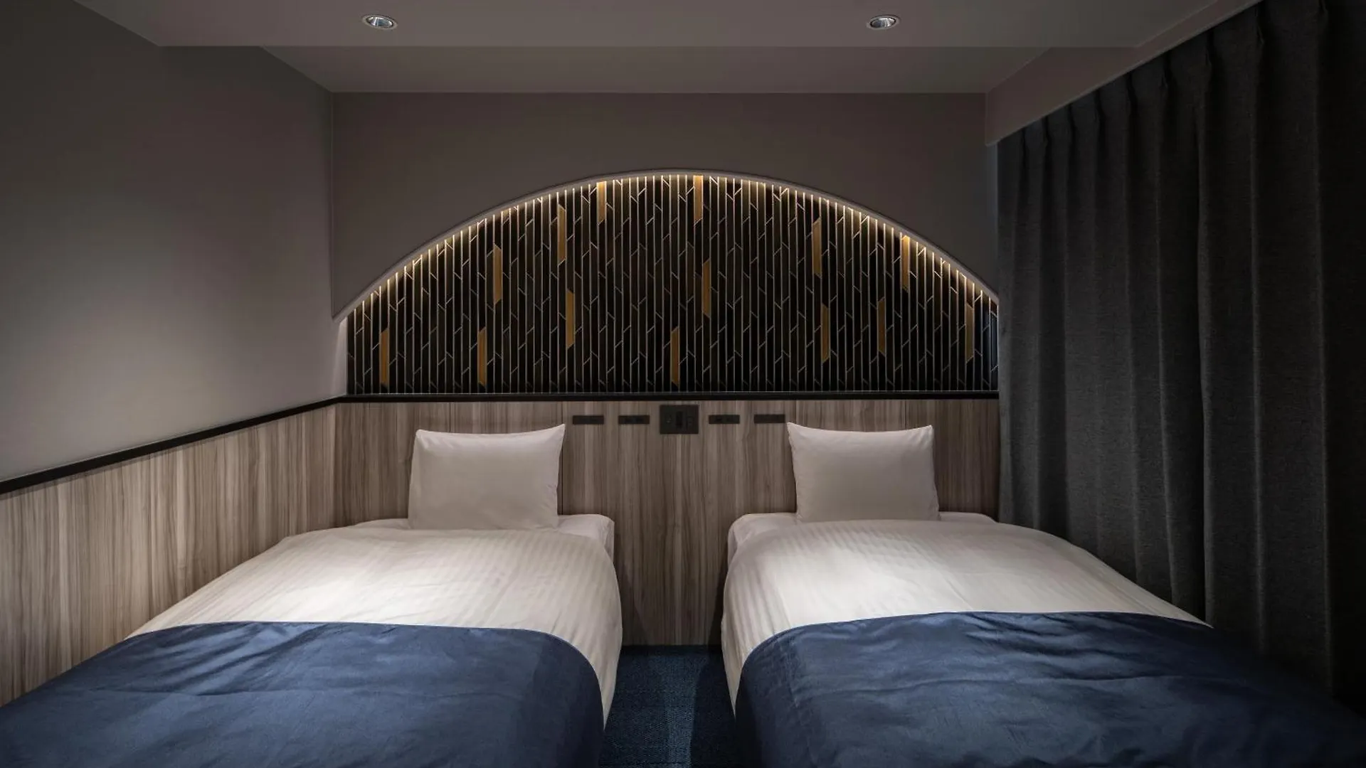 Dotonbori Hotel (Adults Only) Osaka