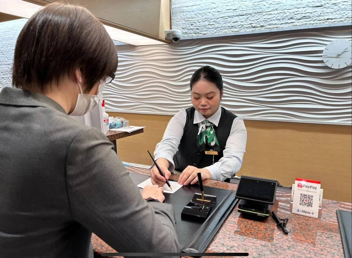 ***  Dotonbori Hotel (Adults Only) Osaka Japan