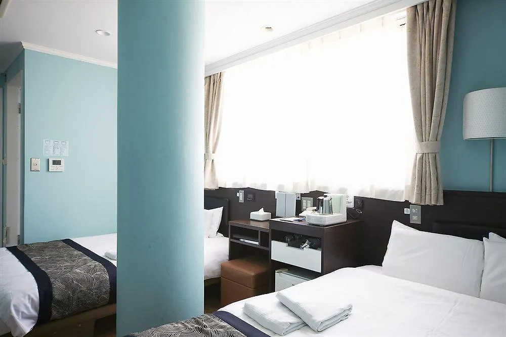 Dotonbori Hotel (Adults Only) Osaka 3*,