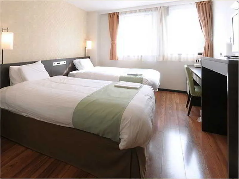 ***  Dotonbori Hotel (Adults Only) Osaka Japan