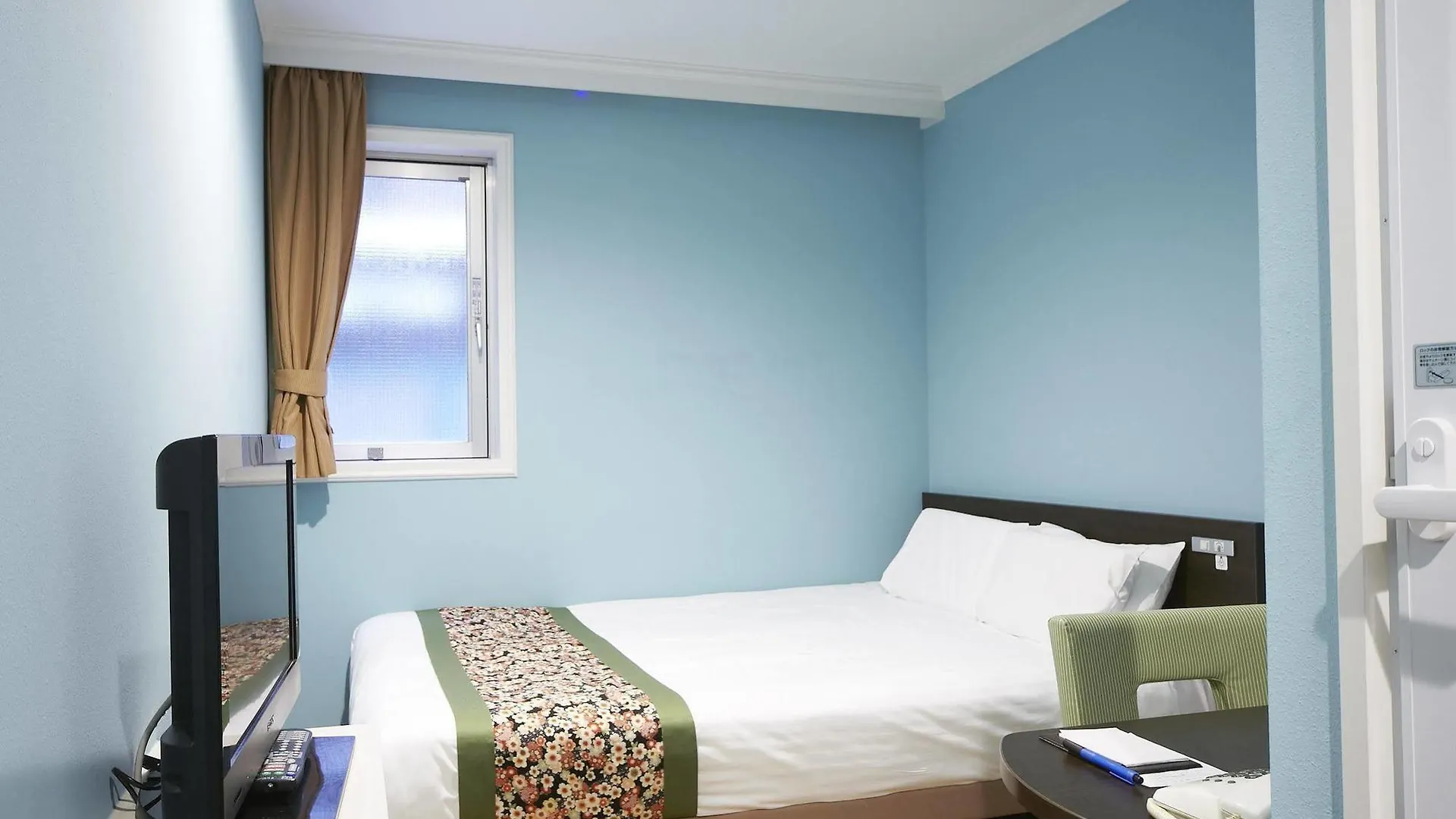Dotonbori Hotel (Adults Only) Osaka