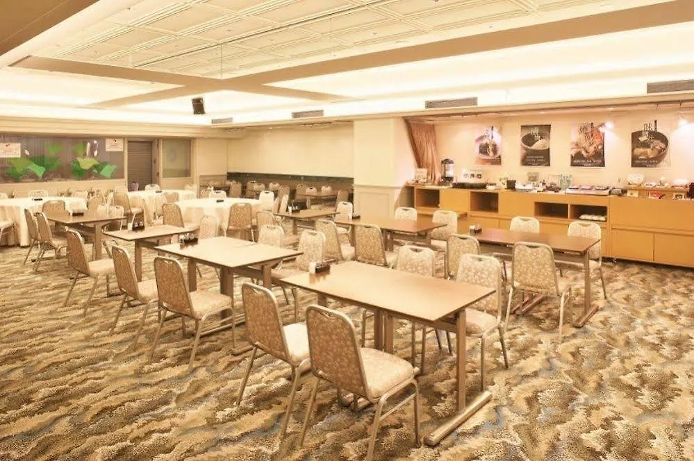 Dotonbori Hotel (Adults Only) Osaka