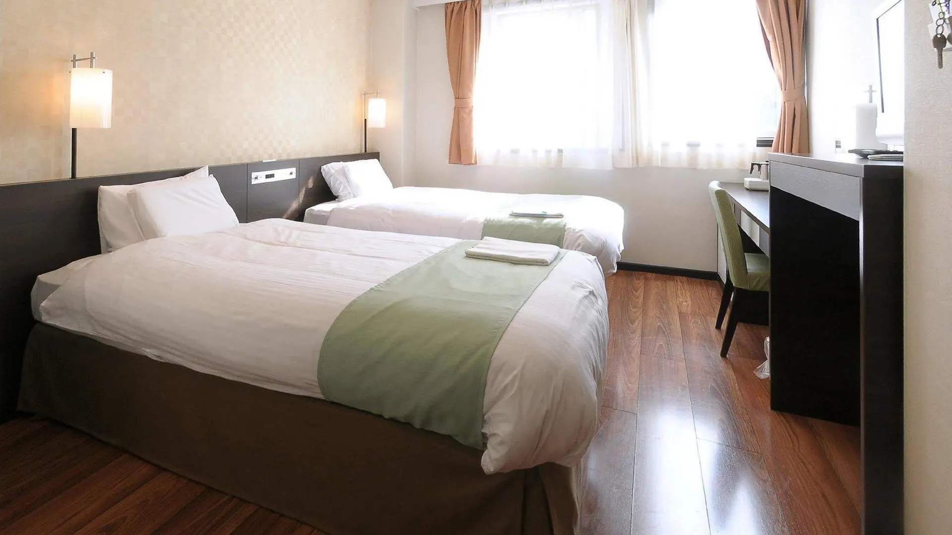 Dotonbori Hotel (Adults Only) Osaka 3*,