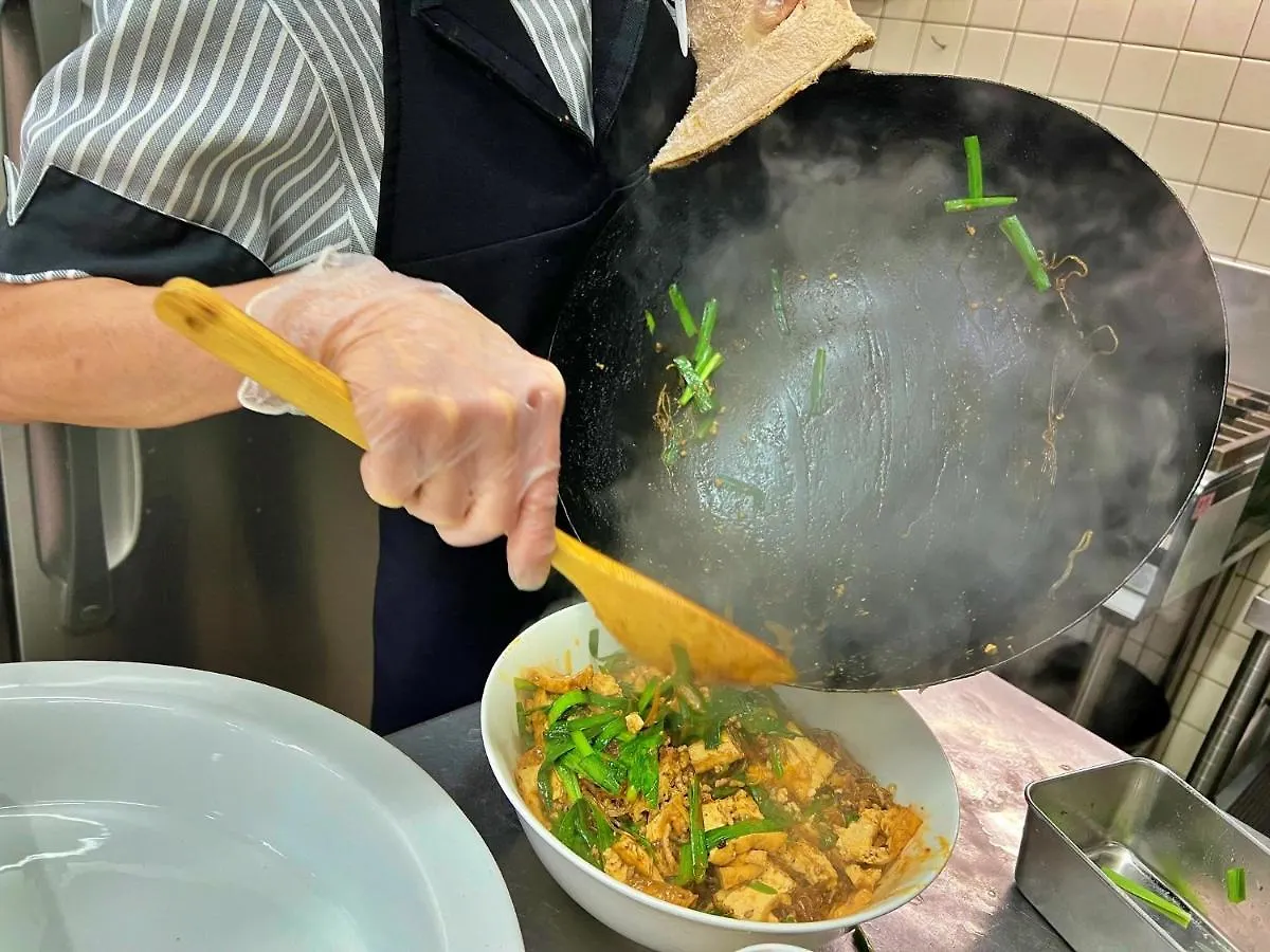 فندق دوتونبوري أوساكا